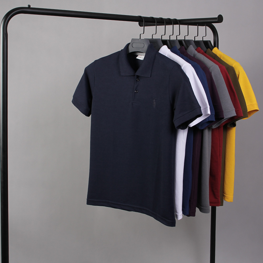 پولوشرت جودون Polo سرمه ای